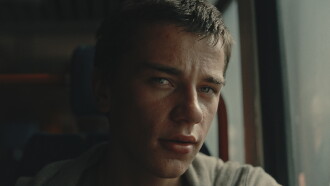 Promise, I'll Be Fine Trailer