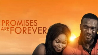 Promises are forever Trailer