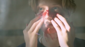 Promising Psychopath Trailer