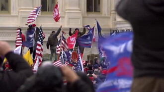 Propagande, les nouveaux manipulateurs Trailer