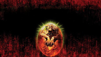 Prophecy Trailer