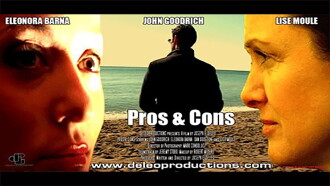 Pros & Cons Trailer