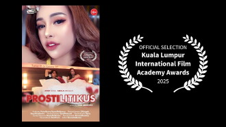 Prostilitikus Trailer