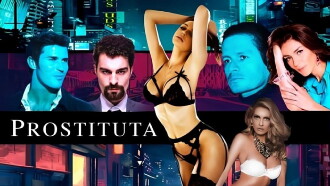 Prostituta Trailer