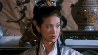 Prostitutes in the Years Past: Broken Dreams in the Red Tower - Dong Shiao Wen Trailer