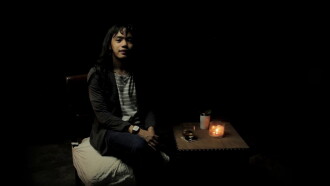 Protacio and the Bum Trailer