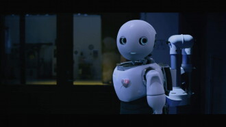 Proto Trailer