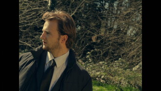 Proust Trailer