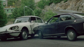 Provincia violenta Trailer