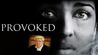 Provoked Trailer