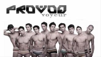 Provoq Voyeur Trailer