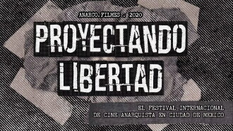 Proyectando libertad Trailer