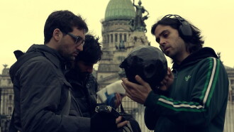 Proyecto 55 Trailer