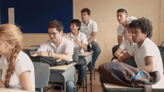 Proyecto Bullying Trailer