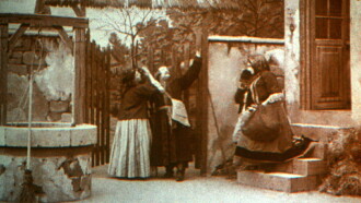 Prussian Culture Trailer
