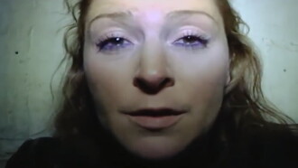Prying Eyes Trailer
