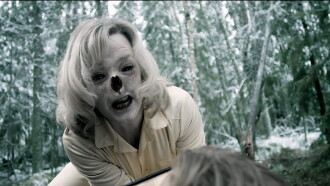 Psalm 21 Trailer