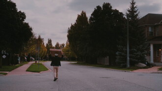 Pseudo Mailman Trailer