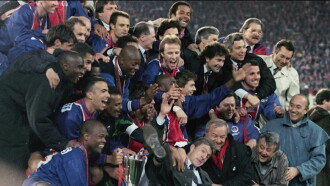 PSG : Ce club qui a failli ne pas exister ! Trailer