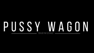 P*ssy Wagon Trailer
