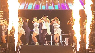 PSY Seoul Plaza Concert 2012 Trailer