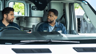 Psych 3: This Is Gus Trailer
