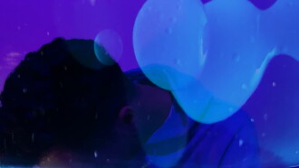 Psyche Trailer