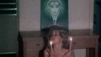 Psyched by the 4D Witch (A Tale of Demonology) Trailer
