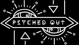Psyched Out Trailer