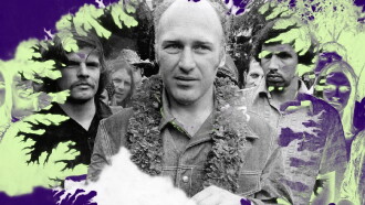Psychedelic Revolution: The Secret History of the LSD Trade Trailer