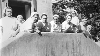 Psychiatry in Russia Trailer