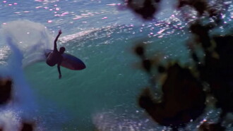 Psychic Migrations Trailer