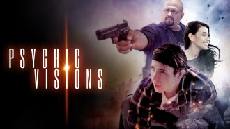Psychic Visions Trailer
