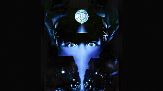 Psycho Cop Trailer