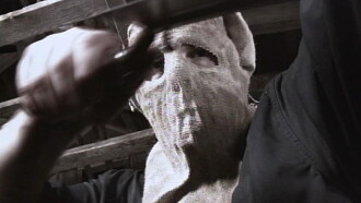 Psycho Holocaust Trailer