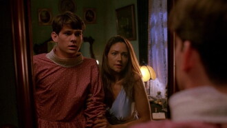 Psycho IV: The Beginning Trailer