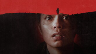 Psycho Killer Trailer