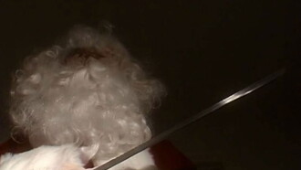 Psycho Santa Trailer