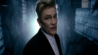 Psychogenic Fugue Trailer