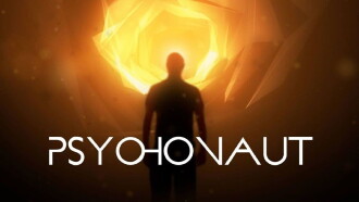 Psychonaut Trailer