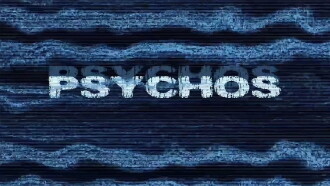 Psychos Trailer