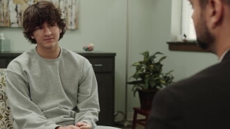 Psychosis Trailer