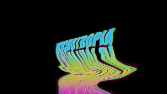PSYCHOTROPIA Trailer