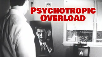 Psychotropic Overload Trailer