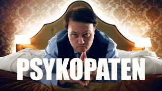 Psykopaten Trailer