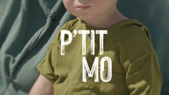 P'tit Mo Trailer