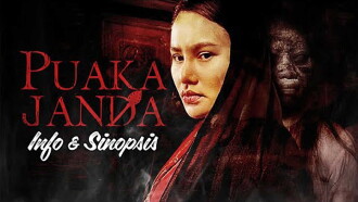 Puaka Janda Trailer
