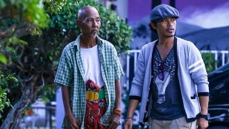 Puaka Pak Selar Trailer