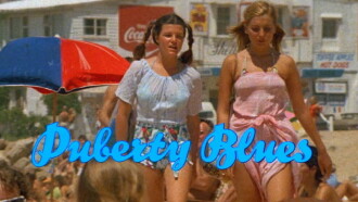 Puberty Blues Trailer