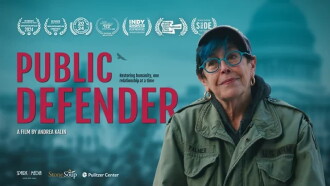 Public Defender Trailer